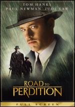Road to Perdition [P&S] - Sam Mendes
