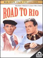 Road to Rio - Norman Z. McLeod