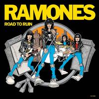 Road to Ruin [Remastered 40th Anniversary Edition] - Ramones