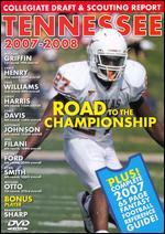 Road to the Championship - Titans 2007-2008