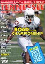 Road to the Championship - Titans 2007-2008 - 