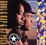 Road to the Riches - Kool G Rap & DJ Polo