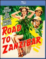 Road to Zanzibar [Blu-ray] - Victor Schertzinger