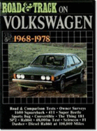 "Road & Track" on Volkswagen, 1978-85