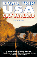 Road Trip USA: New England