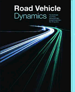 Road Vehicle Dynamics