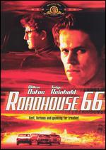 Roadhouse 66 - John Mark Robinson