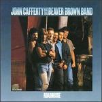 Roadhouse - John Cafferty & the Beaver Brown Band