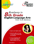 Roadmap to 8th Grade English Language Arts