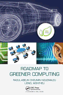 Roadmap to Greener Computing