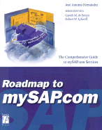 Roadmap to Mysap.com - Hernandez, Jose Antonio