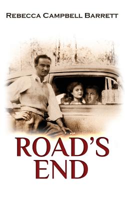 Road's End - Barrett, Rebecca Campbell