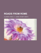 Roads from Rome