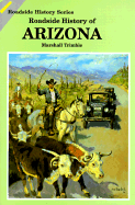 Roadside History of Arizona - Trimble, Marshall