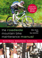 Roadside Mountain Bike Maintenance Manual