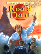 Roald Dahl: The Champion Storyteller