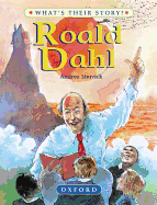 Roald Dahl