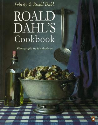 Roald Dahl's Cookbook - Dahl, Roald