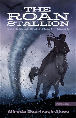 Roan Stallion - Beartrack-Algeo, Alfreda
