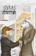 Roar Volume 3