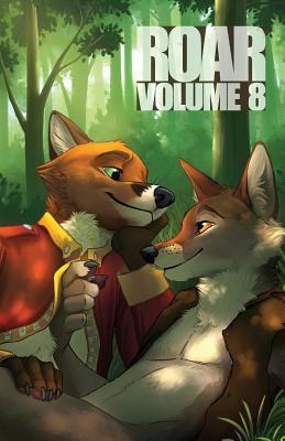 ROAR Volume 8 - Lowd, Mary E (Editor)