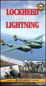 Roaring Glory Warbirds: Lockheed P-38 Lightning