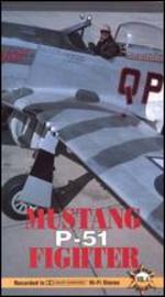 Roaring Glory Warbirds: Mustang P-51 Fighter