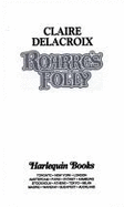 Roarke's Folly