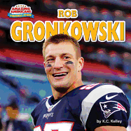 Rob Gronkowski