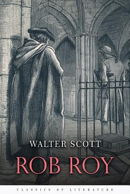 Rob Roy - Scott, Walter