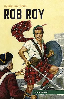 Rob Roy - Scott, Walter