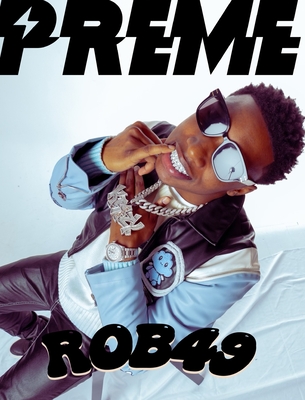 Rob49 - Magazine, Preme