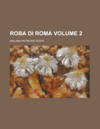 Roba Di Roma Volume 2