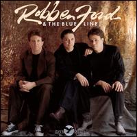 Robben Ford & the Blue Line - Robben Ford & the Blue Line