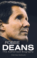 Robbie Deans: Red Black and Gold