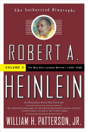 Robert A. Heinlein: In Dialogue Wit