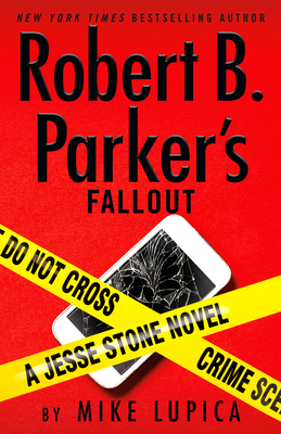 Robert B. Parker's Fallout - Lupica, Mike