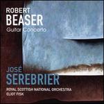 Robert Beaser: Guitar Concerto