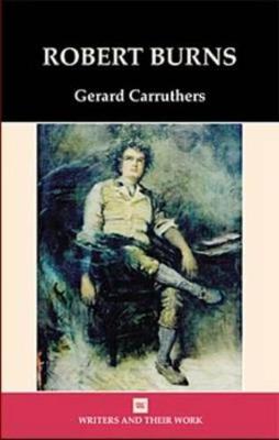 Robert Burns - Carruthers, Gerard, Professor