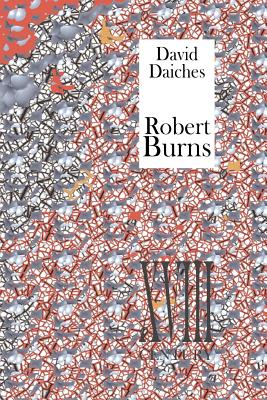 Robert Burns - Daiches, David