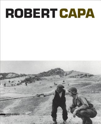 Robert Capa - Holzherr, Andr?a