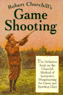 Robert Churchill's Game Shooting - Hastings, MacDonald