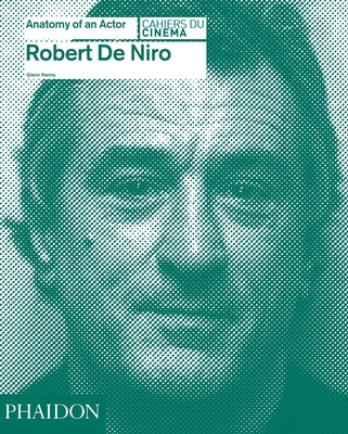 Robert de Niro - Kenny, Glenn (Contributions by)