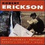 Robert Erickson