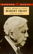 Robert Frost: Reads His Poetry