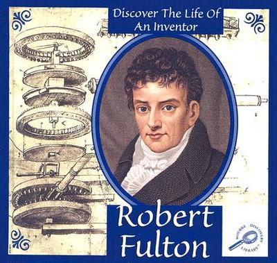 Robert Fulton - McLeese, Don