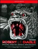 Robert le Diable [Blu-ray]