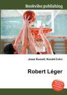 Robert Leger