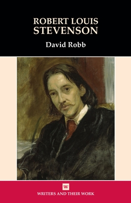 Robert Louis Stevenson - Robb, David