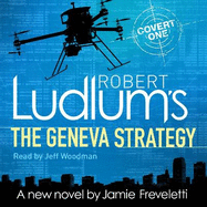 Robert Ludlum's the Geneva Strategy
